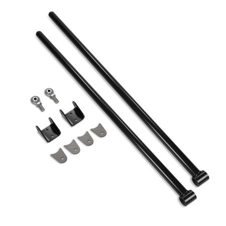 COGNITO MOTORSPORTS UNIVERSAL TRACTION BAR 44IN. COMPLETE W/42IN LONG 1.75INX.120 WALL TRA 199-90274